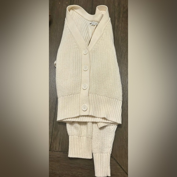 American Eagle Over sized Sweater Size S - Picture 2 of 5